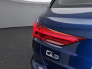 Audi Q3 45 TFSIe 245PK S Line · Panoramadak · Apple/Android Car Play · Drive select  · EXTRA INRUILKORTING ·