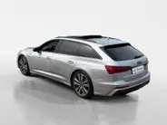 Audi A6 Avant 55 TFSI e quattro Competition *Navi*360Camera*Schuif/kanteldak*Climate Control*Adapt. Cruise Control*Stoel/stuurverwarming*Elektr. bedienbare stoelen*ETC!