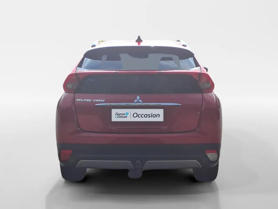 Mitsubishi Eclipse Cross 1.5 DI-T Intense Automaat | Navigatie | Airco | Trekhaak 1600 kg | 1 jaar Garantie