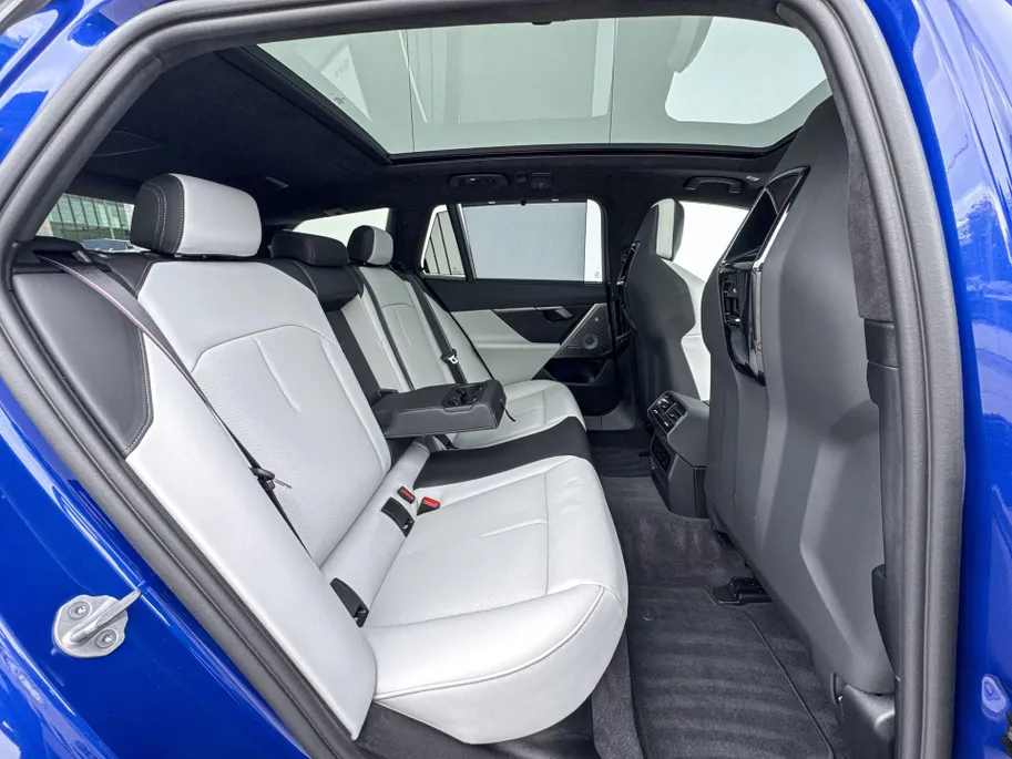 BMW M5 Touring M5