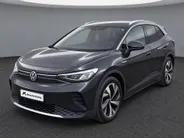 Volkswagen ID.4 First 77 kWh / 204pk · SOH 90,6%·  Trekhaak · Apple Carplay/Android Auto · Stoelverwarming · Camera + Parkeersensoren ·