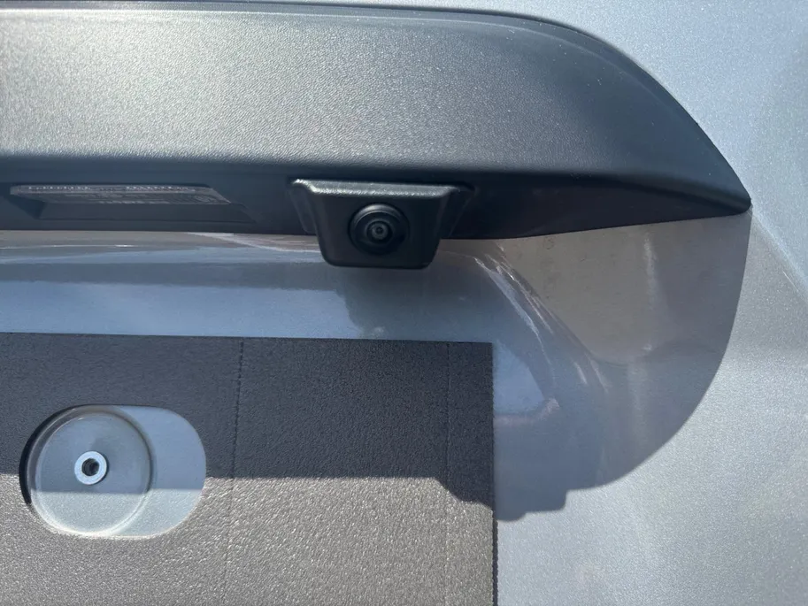 Ford E-Transit Courier Limited 46 kWh | Driver Assistance Pack | Navigatie | Trekhaak | Parkeersensoren | Nieuw te bestellen!