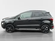 Ford EcoSport 1.0 EcoBoost ST-Line Black | Dealer onderhouden | Achteruitrijcamera | Trekhaak | Winter Pack | B&O Sound | Alcantara bekleding | 12 maanden garantie! |