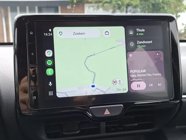 Toyota Yaris 1.5 Hybrid 115 Active CRUISE | NL-auto | rijklaarprijs !!