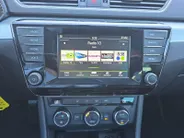 Škoda Superb Combi 1.4 TSI ACT Ambition Business | Trekhaak | Achteruitrijcamera | Navigatie | Cruise/Climate control | 12 maanden garantie!|