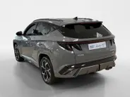 Hyundai Tucson 1.6 T-GDI PHEV N Line Edition | Stoelverwarming | Camera | Navi | Clima
