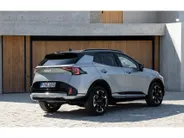 Kia Sportage 1.6 T-GDi 239pk Hybrid AT6 DynamicPlusLine