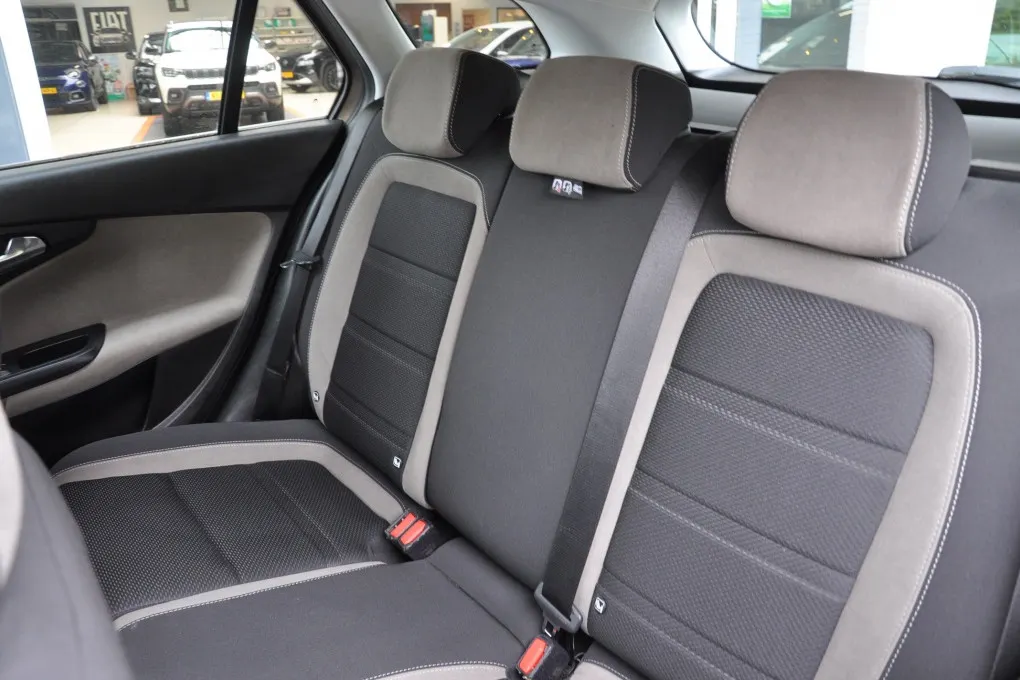 Fiat Tipo Stationwagon 1.6 MJ 16v Bus. Trekhaak Euro 6
