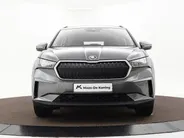 Škoda Enyaq iV 50 150pk · SOH 94,7% · Apple/Android Car Play · Camera · Navigatie · Cruise Control · 19'' Inch ·