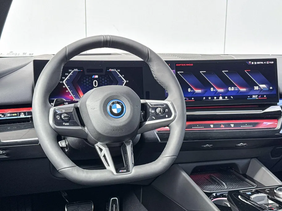 BMW i5 Touring eDrive40 M Sport Edition