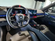 BMW M5 Sedan 