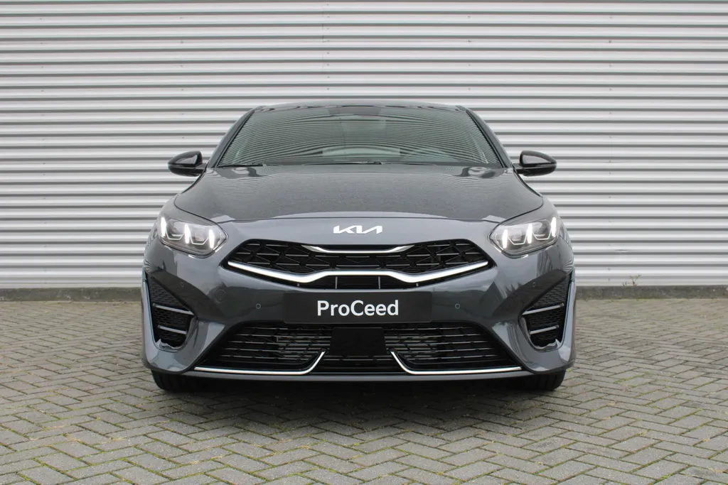 Kia ProCeed 1.5 T-GDi GT-Line | Keyless | Dodehoek detectie | Navi | Camera |