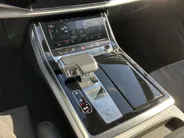 Audi Q7 55 TFSIe 280kW/381PK quattro S Line · Panoramadak · Trekhaak · Luchtvering · 360gr camera · Dodehoeksensor · 21'' · Servosluiting · Adaptive Cruise Control ·