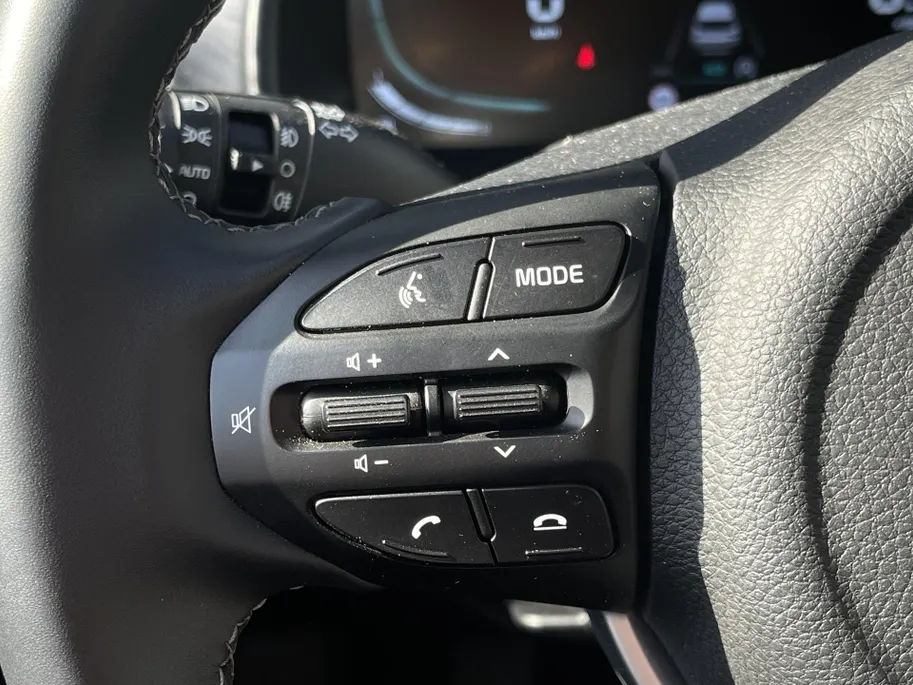 Kia Stonic 1.0 T-GDi MHEV DynamicLine | Virtual | Camera | LED | Climate Control | Cruise Control | Lane Assist | Ex-Demo |