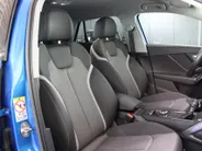 Audi Q2 1.4 TFSI CoD #limited Automaat / Carplay / PDC achter / Ambiance verlichting / Cruise control / Led /