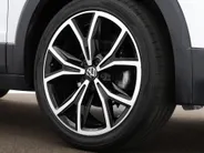 Volkswagen T-Cross 1.0 TSI 110pk DSG Style · Camera · Dodehoeksensor · Keyless · Stoelverwarming · ACC · 18'Velgen ·