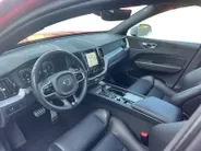 Volvo XC60 2.0 T5 R-Design | TREKHAAK | PANO | EERSTE EIGENAAR | NL-AUTO | DEALER ONDERHOUDEN |