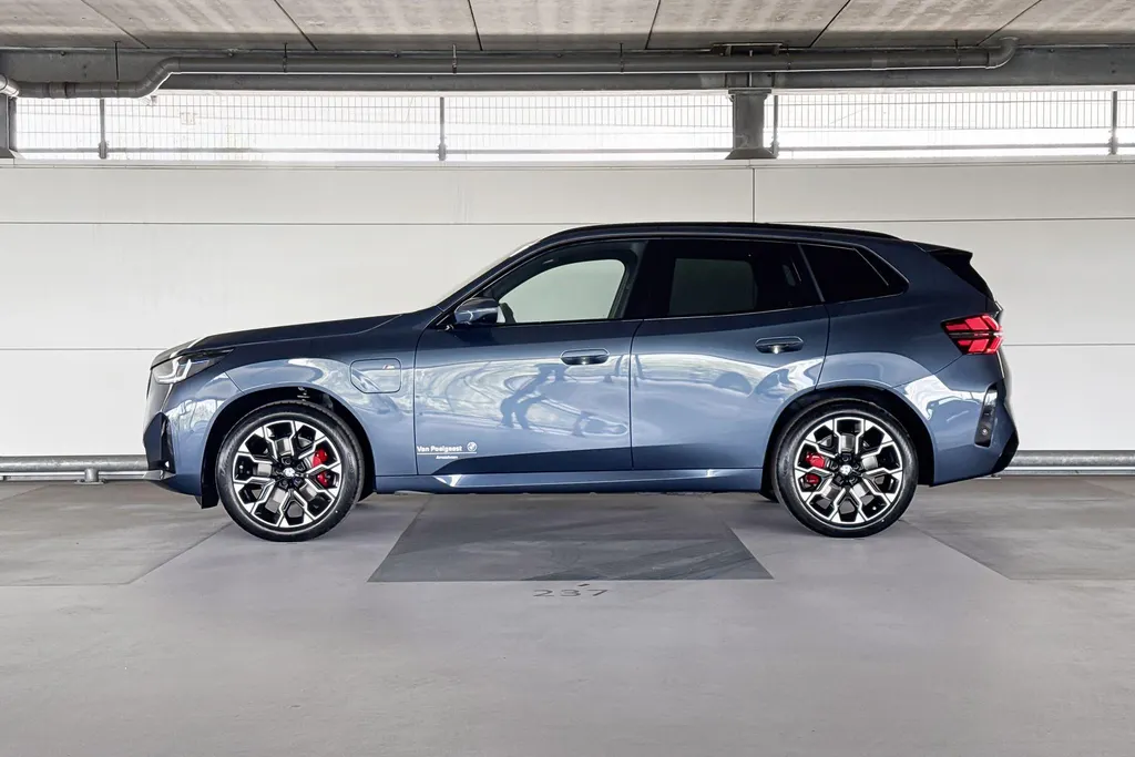 BMW X3 30e xDrive