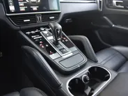 Porsche Cayenne Coupé 2.9 S, Capristo uitlaat