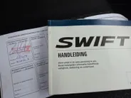 Suzuki Swift 1.0 Stijl Automaat | Navi | Camera | Cruise & climate control | Stoelverwarming | Two-tone Metallic lak | Apple Carplay/Android Auto | Bovag garantie | NAP