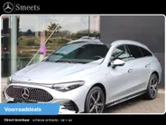 Mercedes-Benz CLA Shooting Brake 250+ Business Solution AMG 85.5 kWh Voorraaddeals