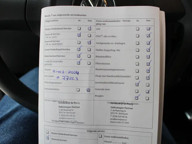 Volkswagen Polo 1.4-16V Comfortline Automaat Airco | Cruise Control | Centrale vergrendeling | Goed onderhouden