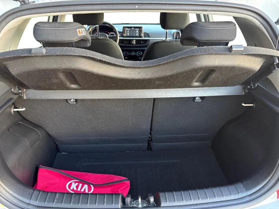 Kia Picanto 1.0 MPi ComfortPlusLine | Airco | Camera | Apple Carplay/Android Auto | 12 Maanden BOVAG-Garantie |