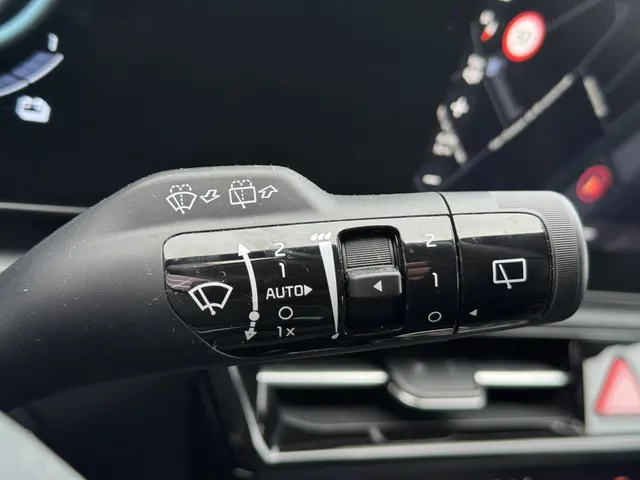 Kia Niro 1.6 GDi PHEV DynamicLine