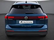 Volkswagen Tiguan 1.5eHybrid 204PK Life Edition · Trekhaak · Navigatie · Camera + parkeersensoren · Garantie t/m 10-02-2031 of 100000km.