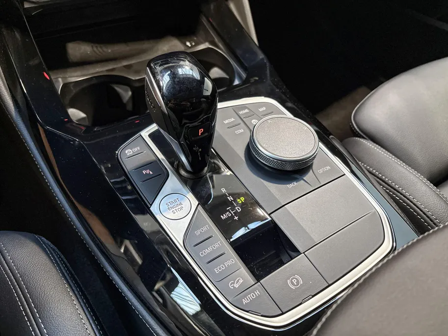 BMW X4 xDrive30i High Executive