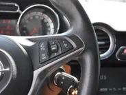 Opel ADAM 1.2 Jam Favourite