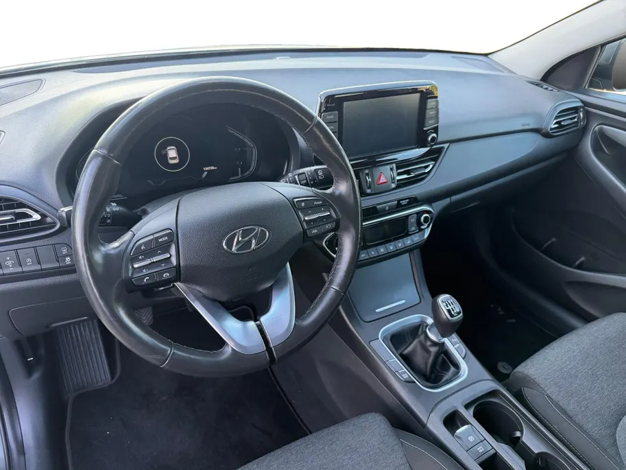 Hyundai i30 1.0 T-GDi MHEV Comfort | Achteruitrijcamera | Parkeersensoren | Apple Carplay/ Android Auto | Cruise Control |