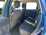 Dacia Duster 1.3 TCe Prestige | 360 camera | Apple carplay/Android auto | Lichtmetalen velgen 17'' | Dodehoek detectie