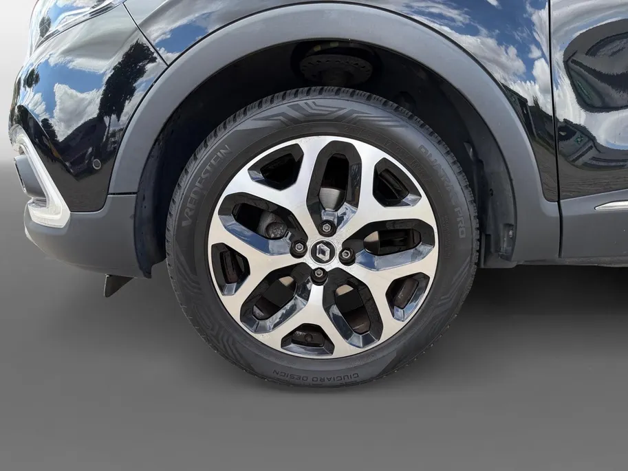 Renault Captur 90PK TCe Intens | Trekhaak | Navi | Climate Control | Bluetooth | Camera | Parkeersensoren | Cruise Control | Armsteun | Licht & Regen Sensor | Blind Spot |