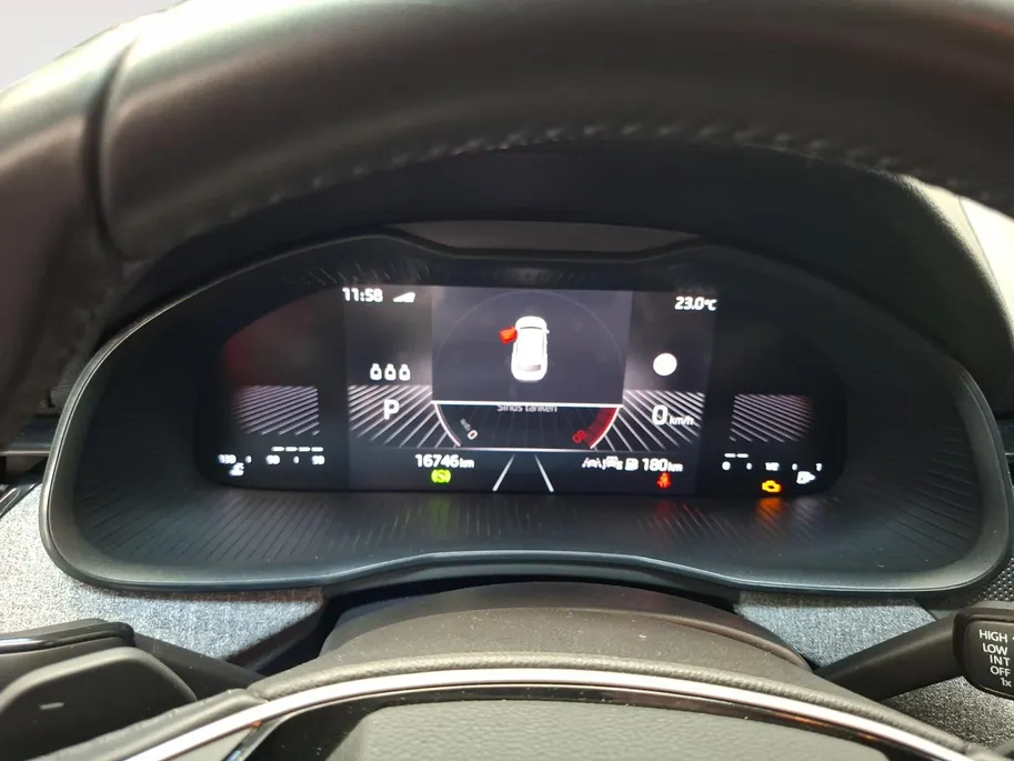 Škoda Kamiq 1.0 TSI Business Edition Automaat | Carplay / Android auto | Climate control | Virtual cockpit