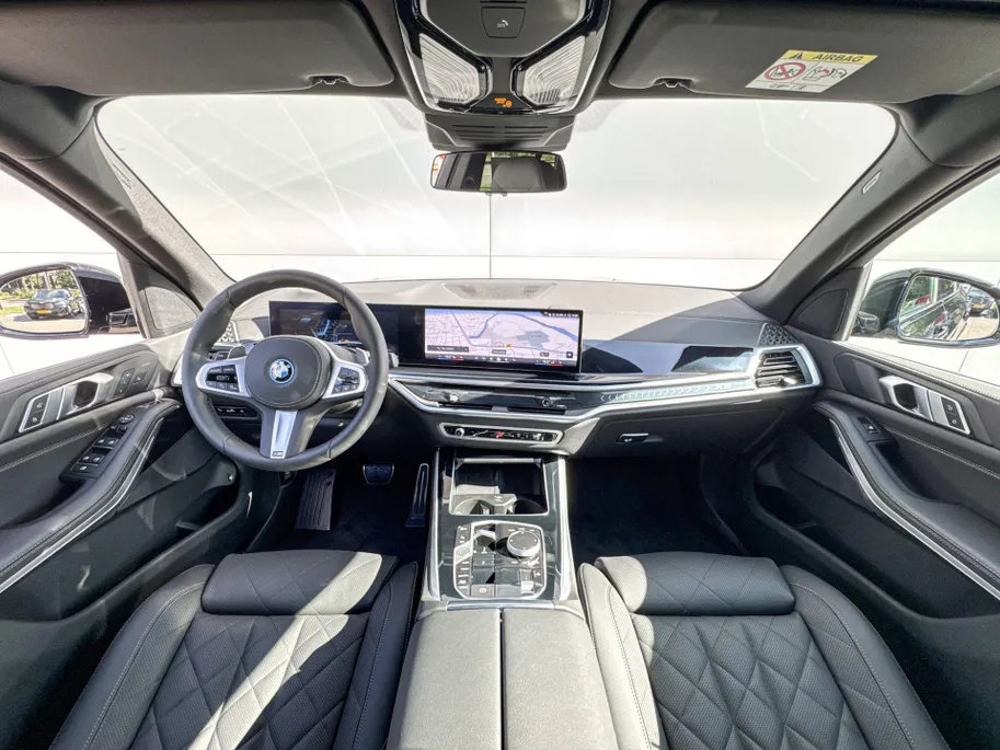 BMW X5 xDrive50e
