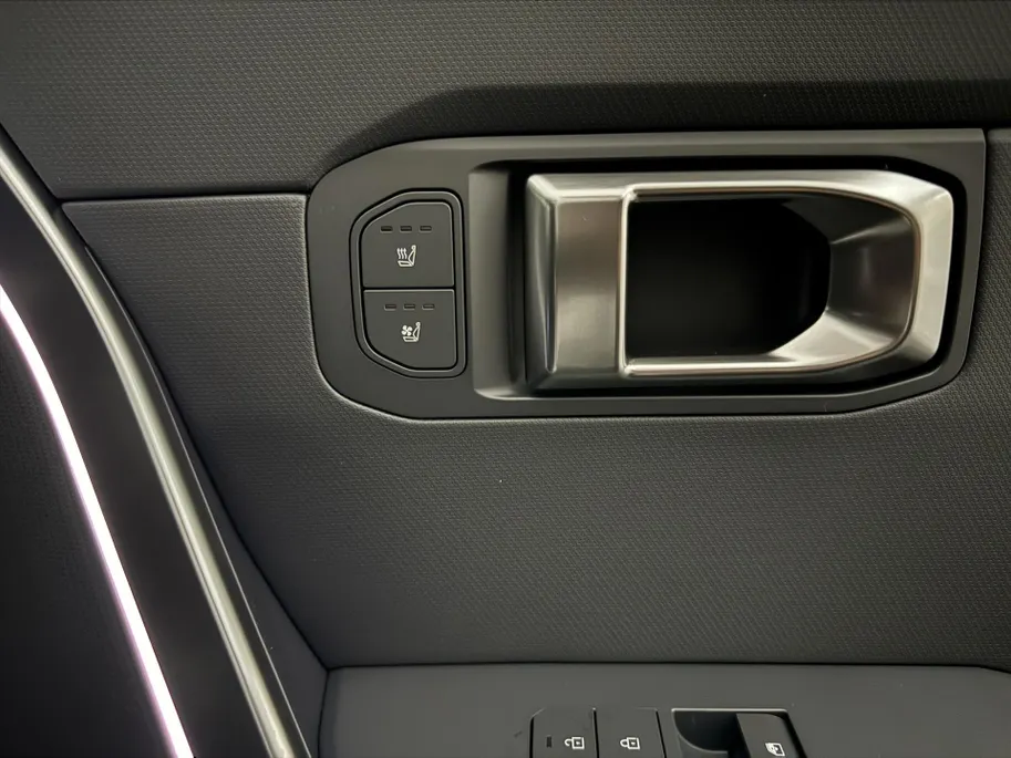 Kia Seltos 1.6 GDi 154pk Hybrid DCT6 X-Line Launch Edition