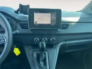 Renault Kangoo E-Tech Advance 22 kW 44 kWh | Lage Kilometerstand | WLTP 285 KM | Navigatie | Apple/Android Carplay |