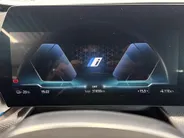 BMW iX1 eDrive20 67 kWh