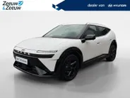 Hyundai IONIQ 3 N Line 61 kWh | Nieuw model | Uit voorraad leverbaar | € 750 korting | Hyundai Rotterdam - Noord |