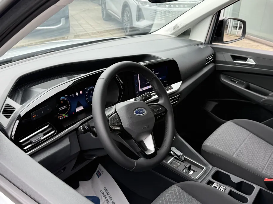 Ford Transit Connect 1.5 EcoBoost PHEV L2 Limited