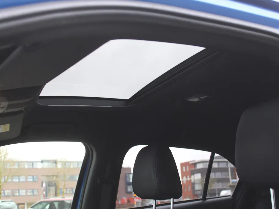 Mitsubishi Eclipse Cross 2.4 PHEV Instyle | BTW Auto | Stuur-/stoelverwarming | Leder | HUD | LED | Schuifdak | Dodehoek detectie | Clima | Cruise adapt. | 18' LM |