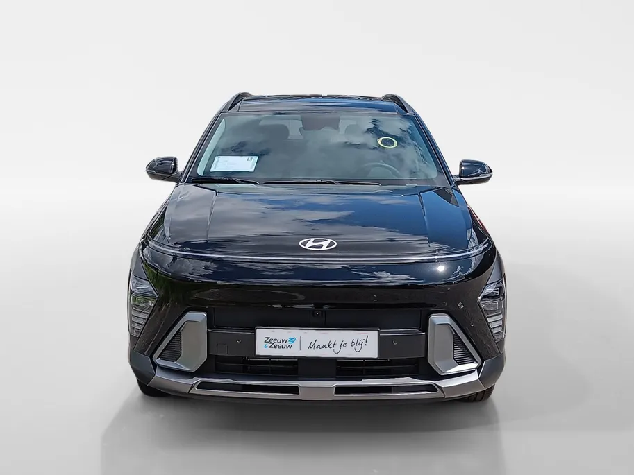 Hyundai Kona 1.6 GDI HEV Premium Sky | Z&Z Topdeal | Van € 44.590, nu voor € 42.090 |