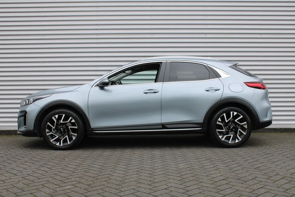 Kia XCeed 1.0 T-GDi DynamicPlusLine | Airco | Navi | Cruise | Camera | 18' LM |