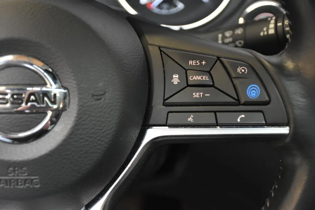 Nissan QASHQAI 1.3 DIG-T 160pk DCT Automaat Evapo New Tekna | 19 Inch velgen | Navi |Camera Cruise | Pano | Trekhaak | Keyless entry
