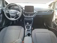 Ford Fiesta 1.0 EcoBoost Titanium | NL-Auto | 1e Eigenaar | Adaptieve Cruise Control | Camera | Dode hoek identificatie | Parkeersensoren voor en achter | Apple Carplay / Android Auto | Climate Control | Lichtmetalen velgen