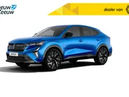 Renault Rafale Esprit Alpine E-Tech full hybrid 200 | Pack Light & Sound/ Pack Privilege | Nu uit voorraad leverbaar met Gratis 5 jaar fabrieksgarantie en € 9300,- Zeeuw & Zeeuw korting!