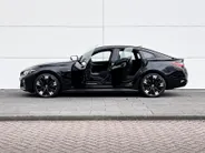 BMW i4 eDrive35 70 kWh