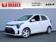 Kia Picanto 1.0 GDi DynamicLine | Nieuw | Direct leverbaar | Tot € 2.000 inruilvoordeel bij aanschaf |
