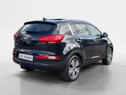 Kia Sportage 2.0 DynamicPlusLine | Automaat | Pano | Camera | Navi | Trekhaak |